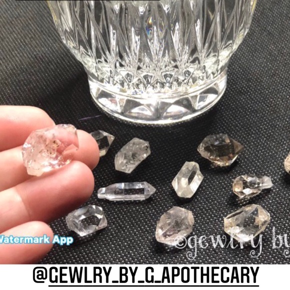 🌟Herkimer🌟 - Picture 1 of 1